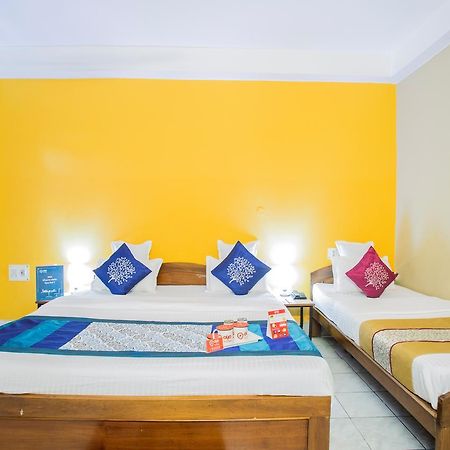 Breeze Hotel シリグリ エクステリア 写真