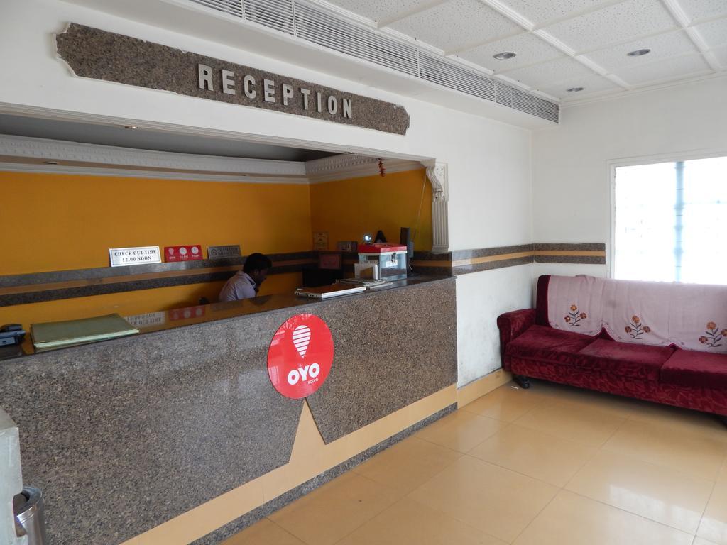 Breeze Hotel シリグリ エクステリア 写真