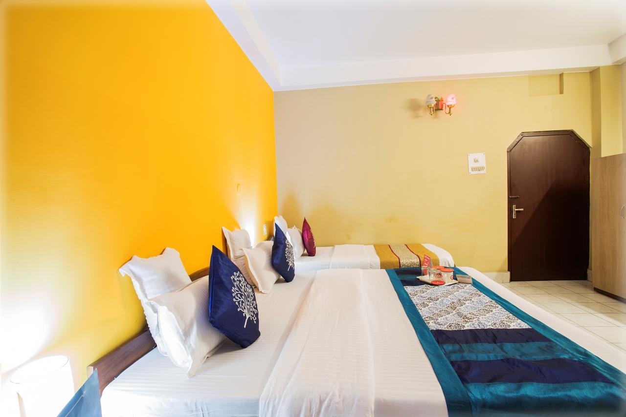 Breeze Hotel シリグリ エクステリア 写真